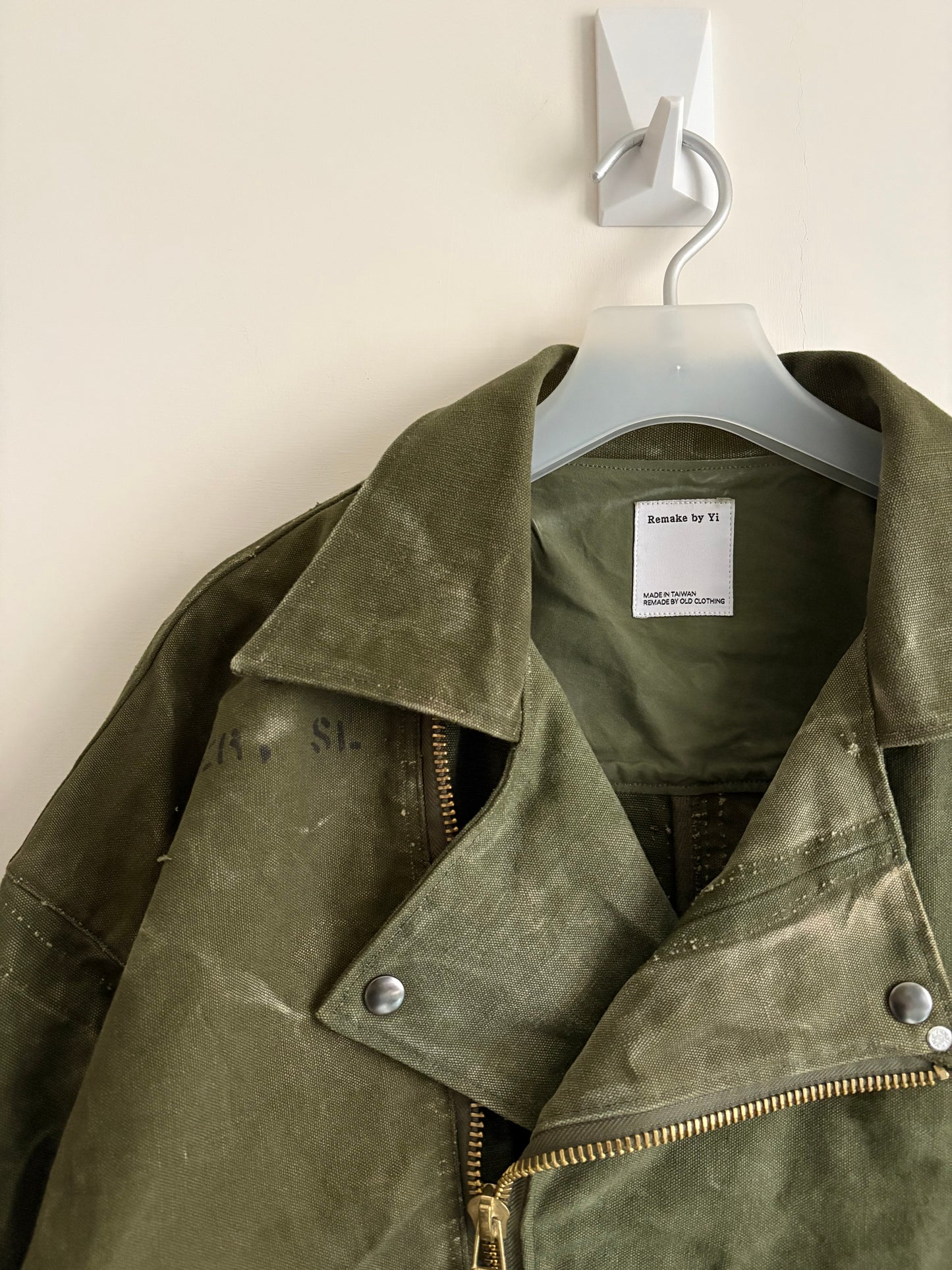 Biker Jacket
