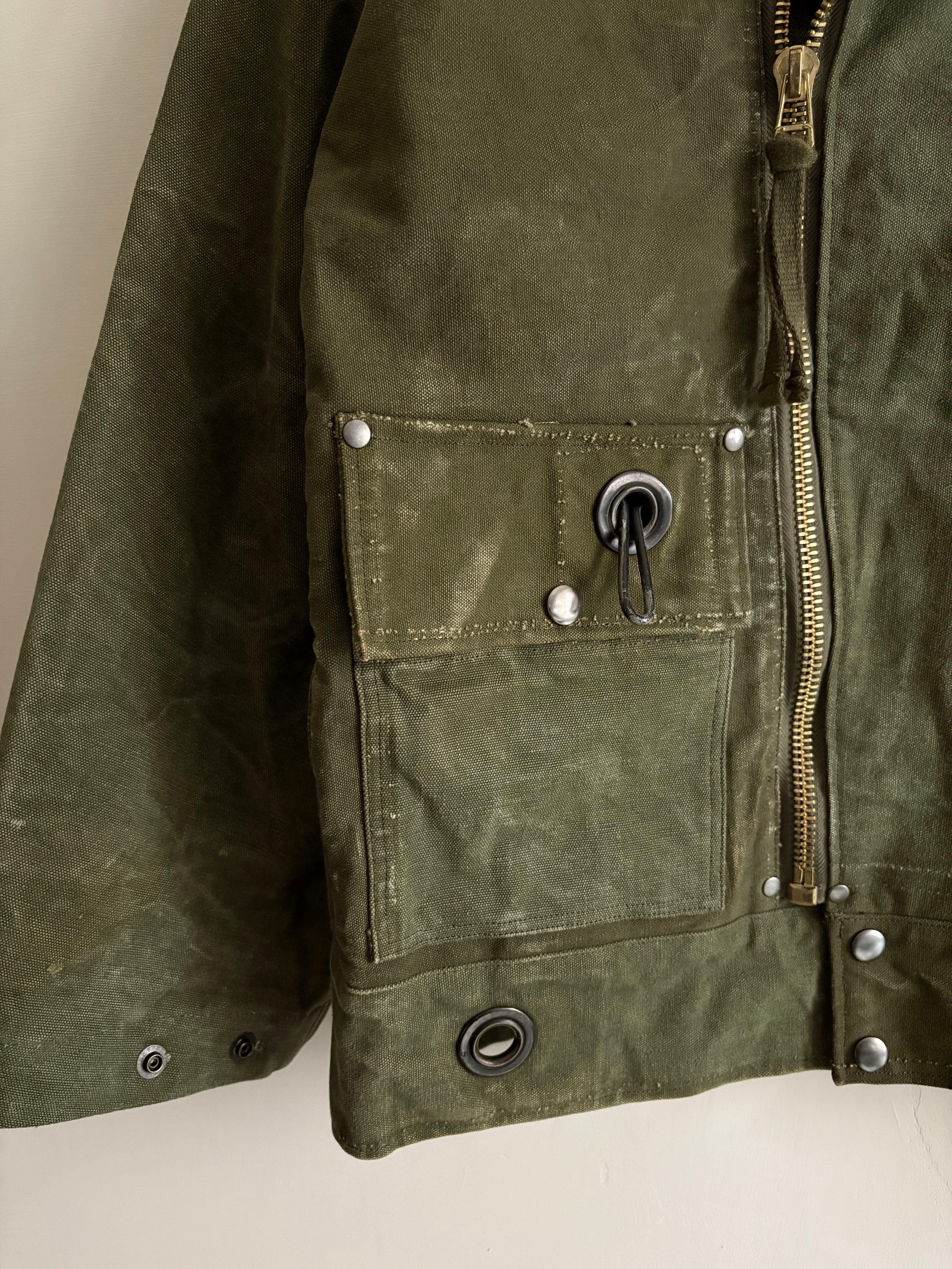Biker Jacket – Remake by Yi