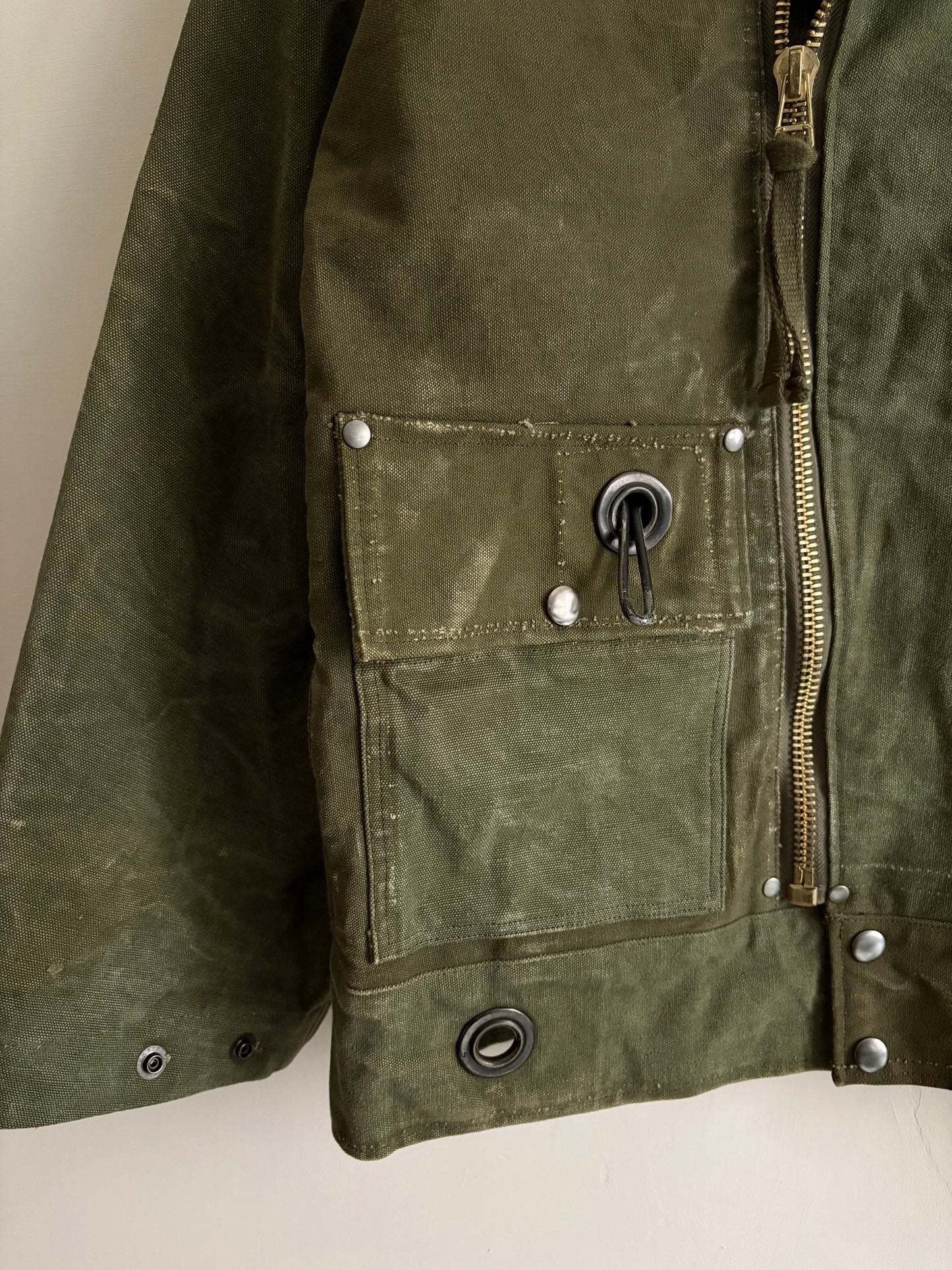 Biker Jacket