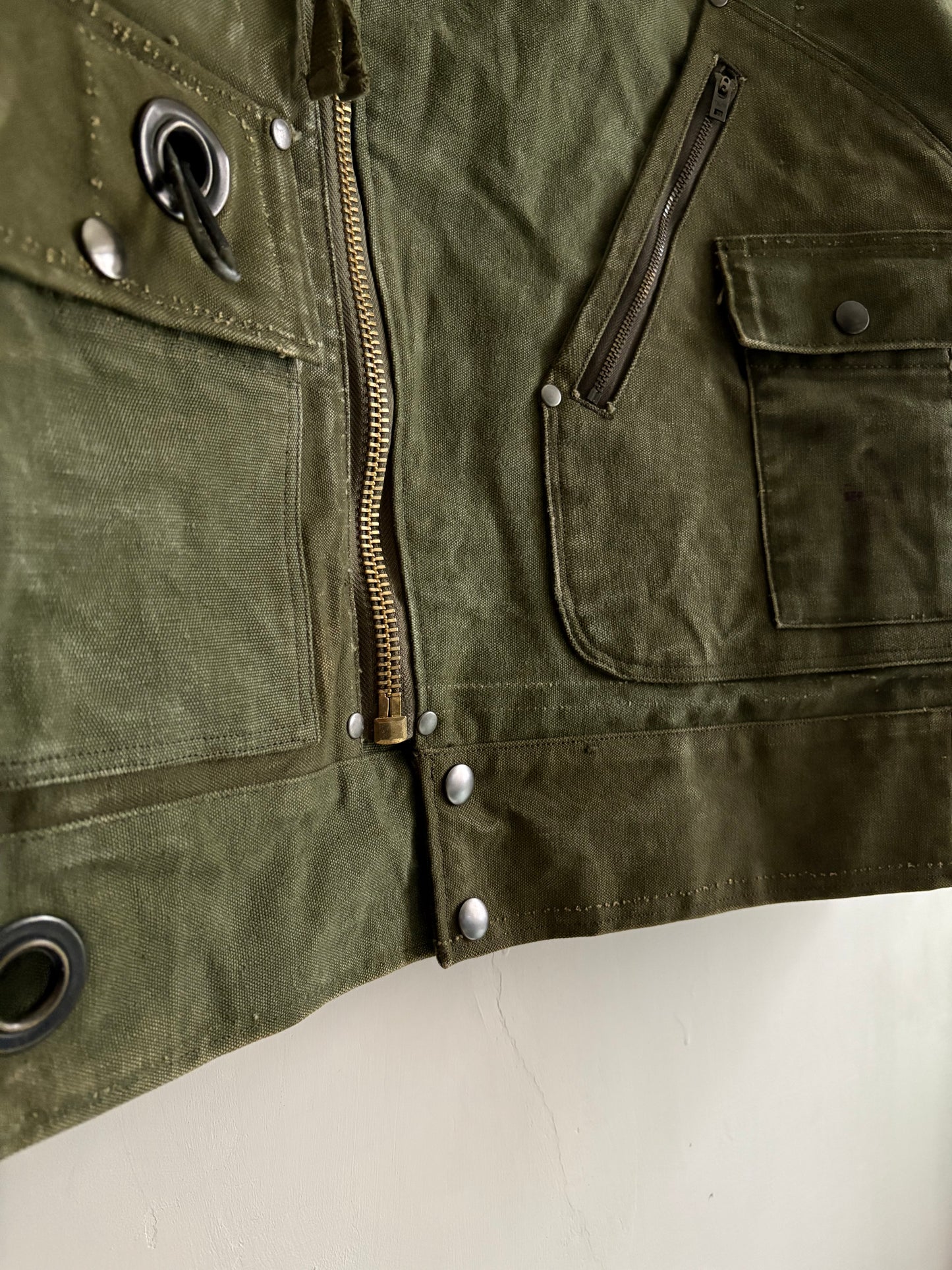 Biker Jacket