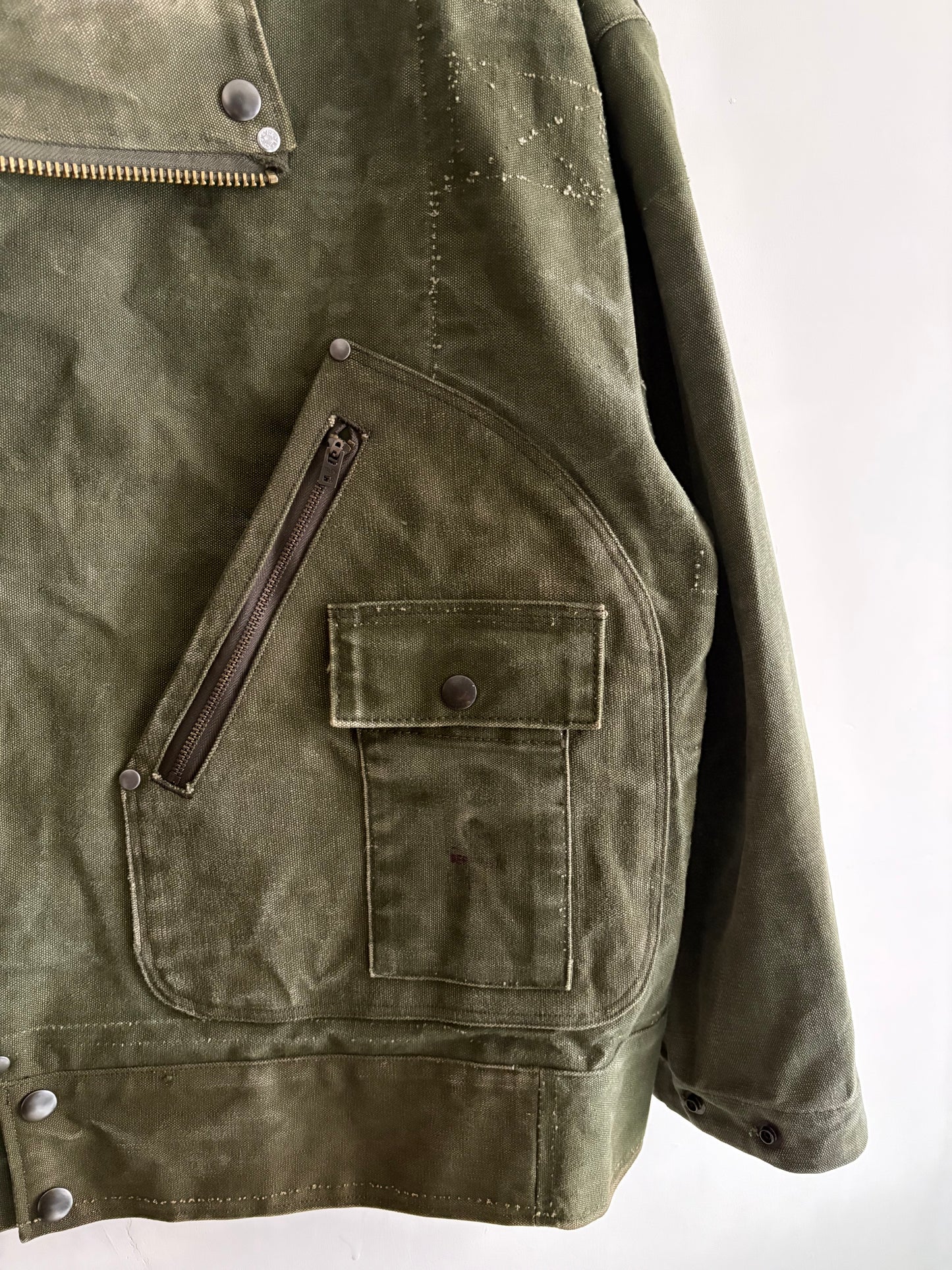 Biker Jacket