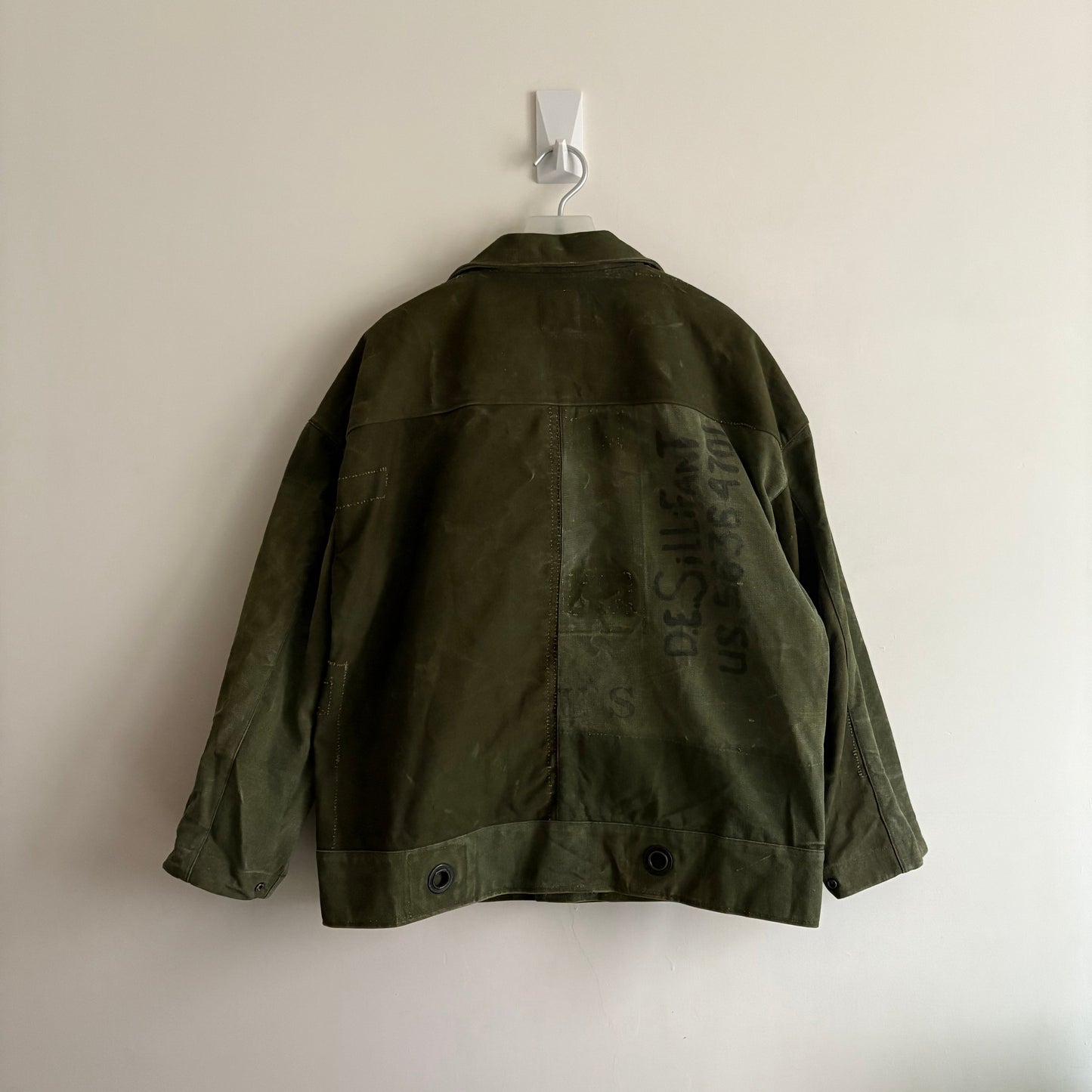 Biker Jacket