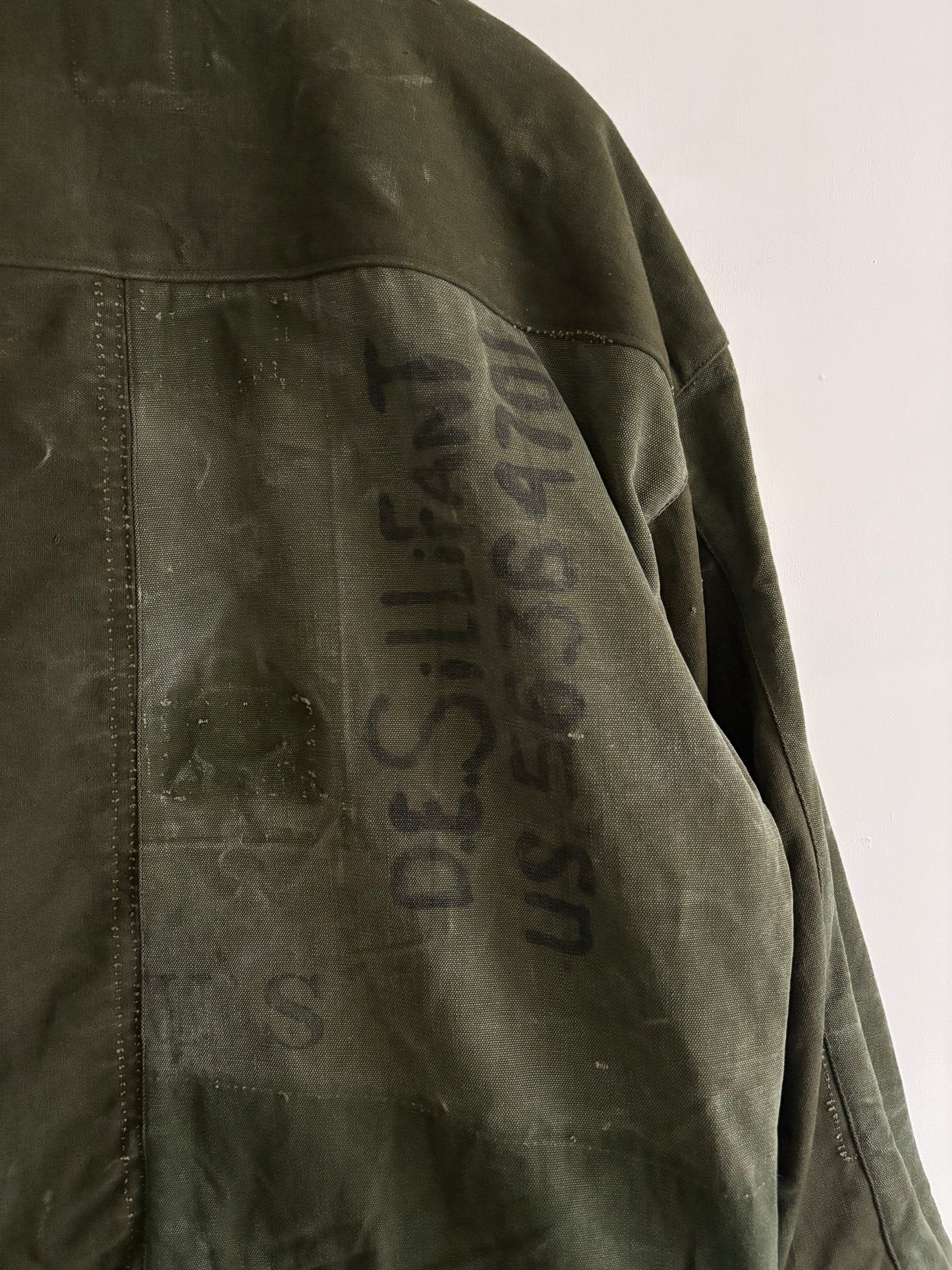 Biker Jacket