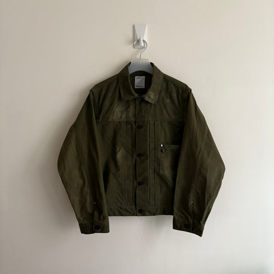Type I Jacket