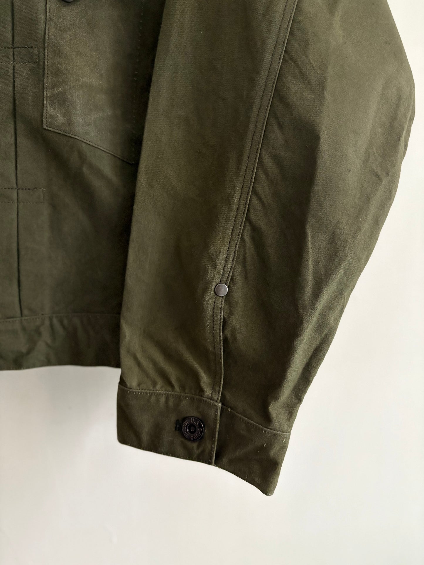 Type I Jacket