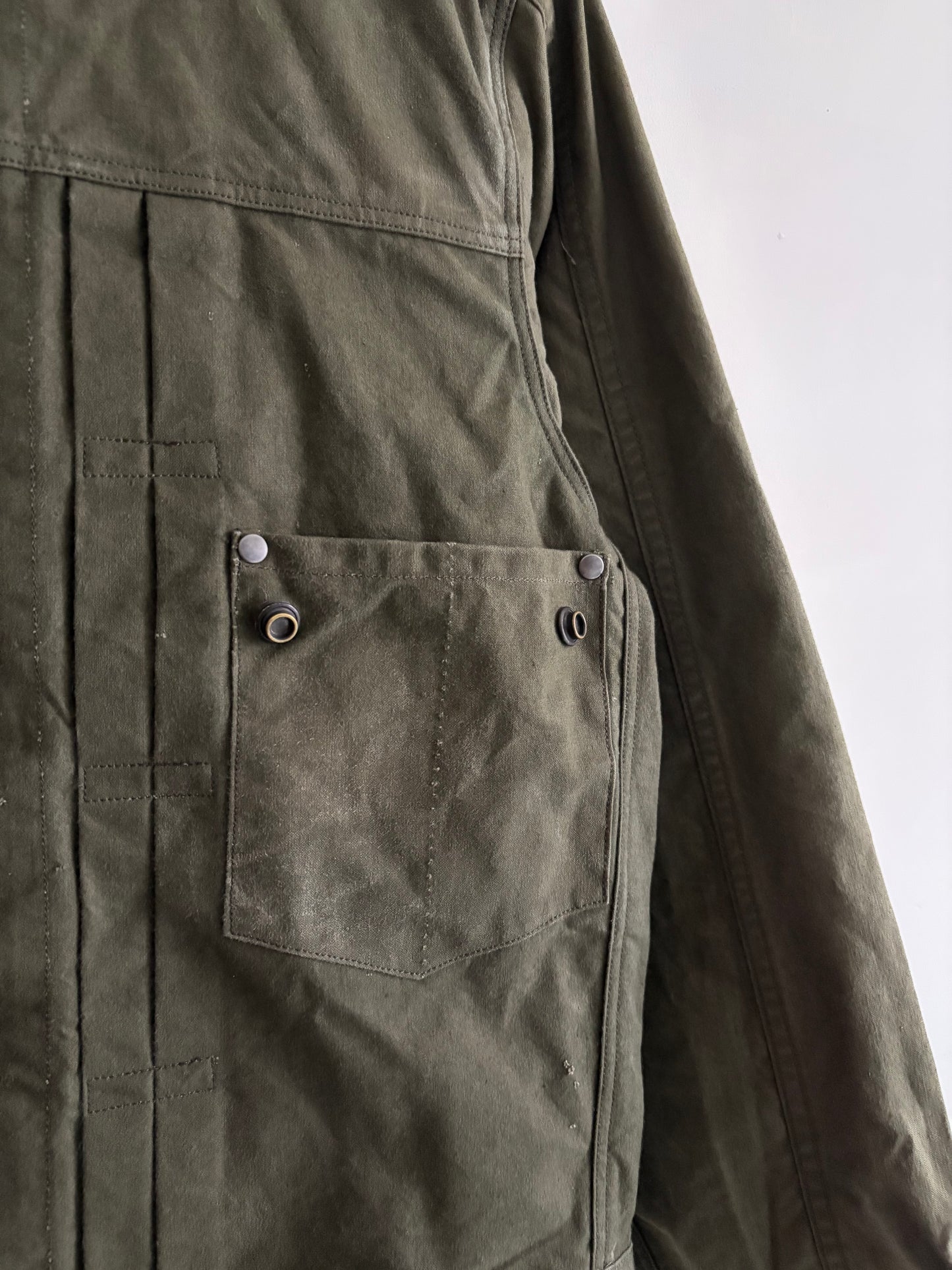 Type I Jacket