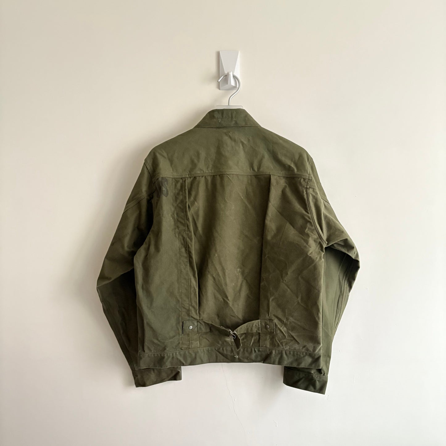 Type I Jacket
