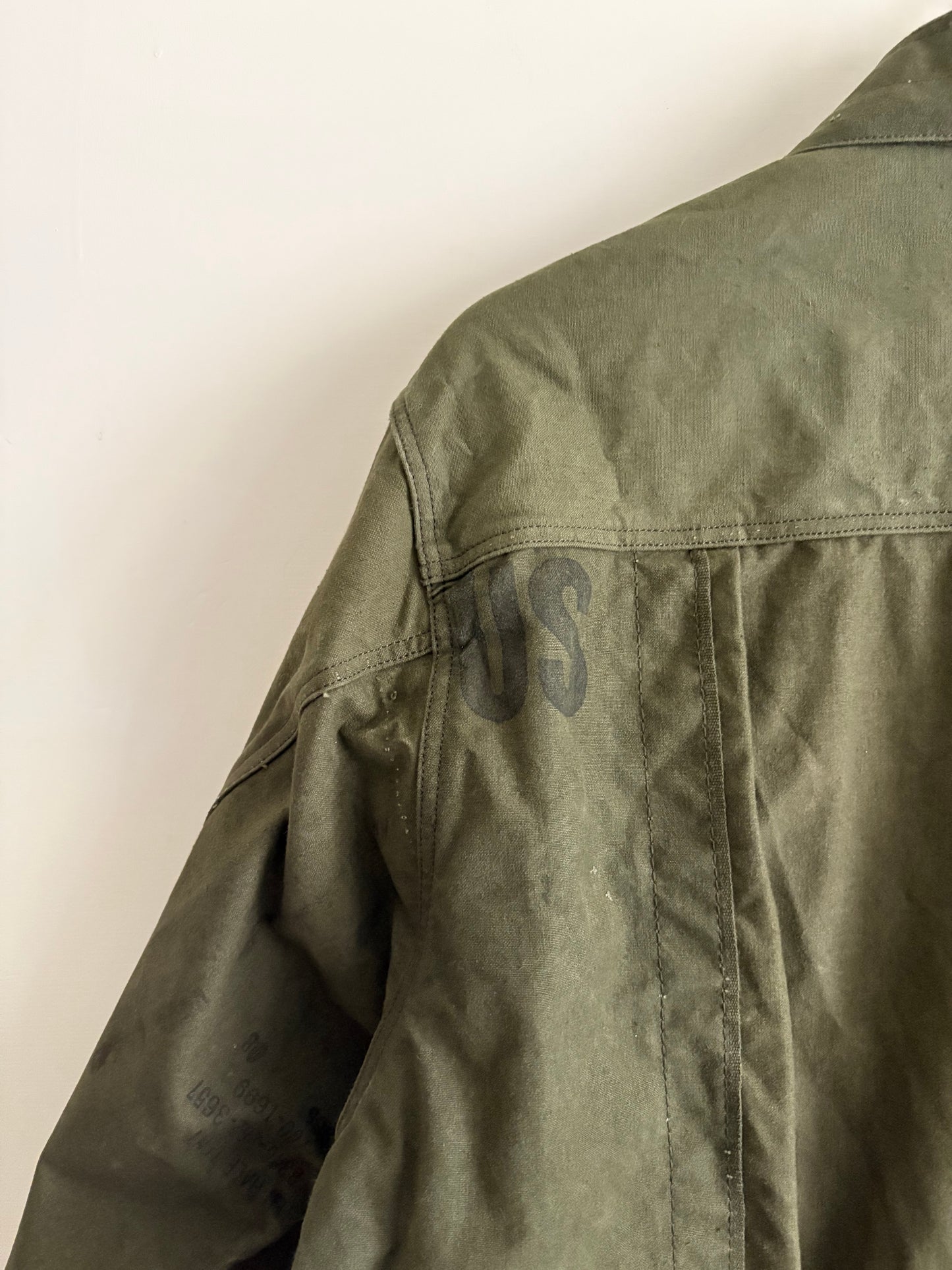 Type I Jacket
