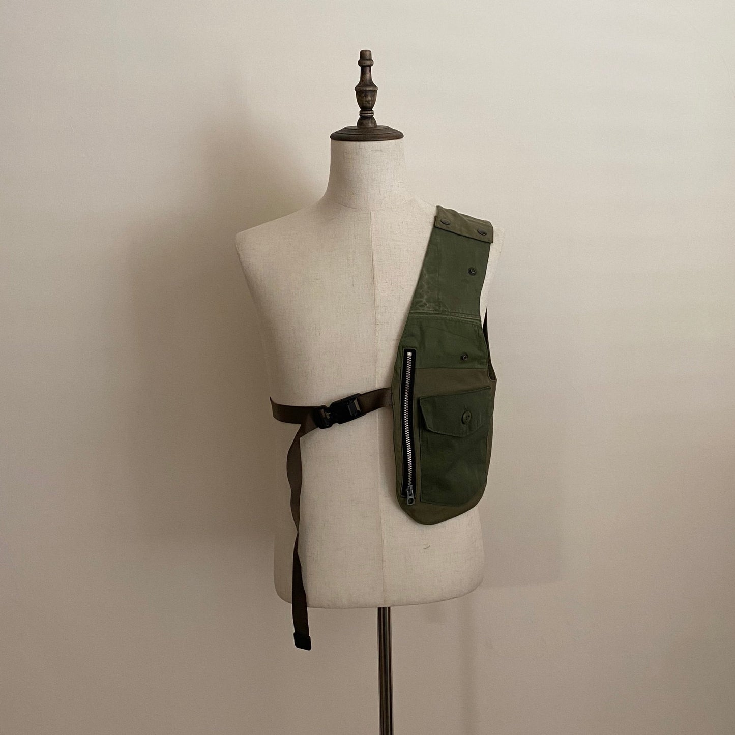 Shoulder Vest 3-1