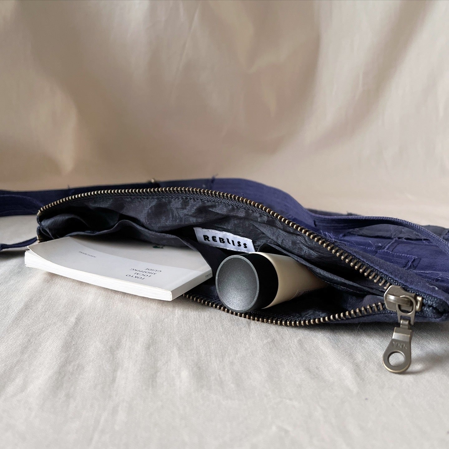 REBLISS 003 Crossbody bag