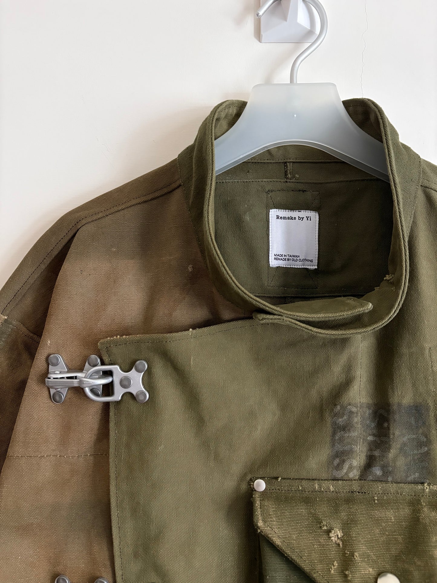Motorcycle Jacket