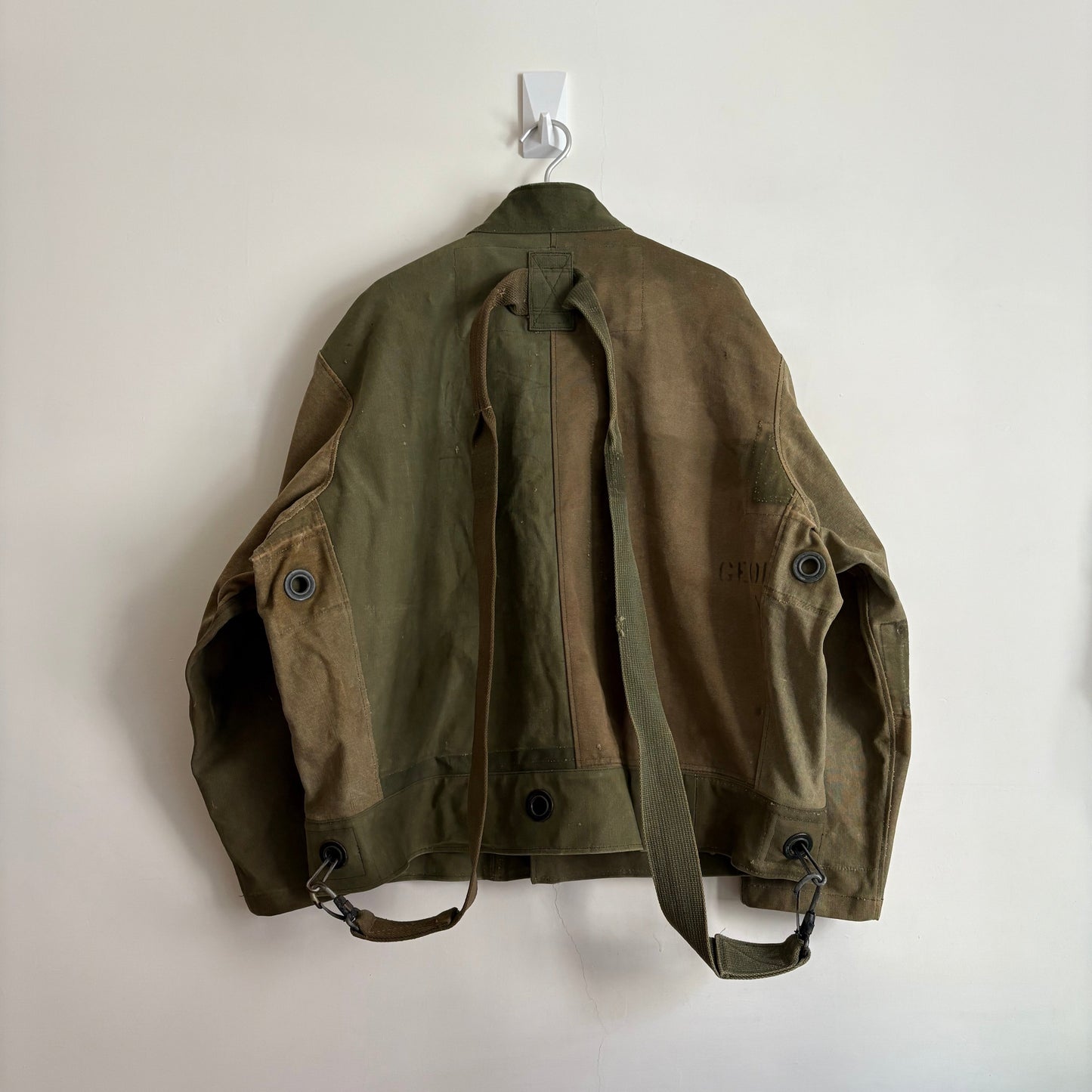 Motorcycle Jacket