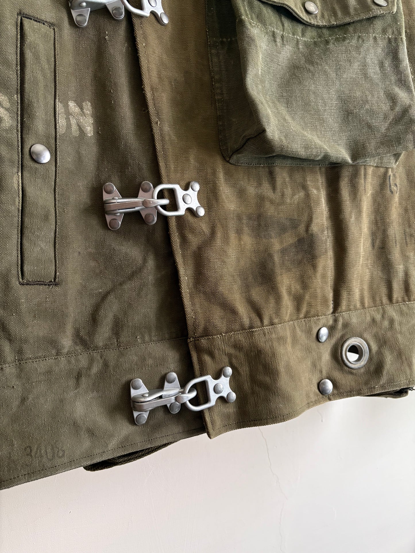 Motorcycle Jacket