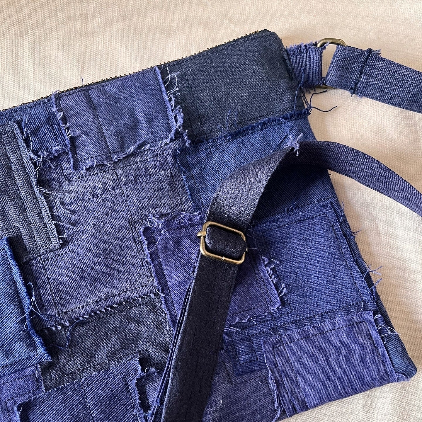 REBLISS 003 Crossbody bag