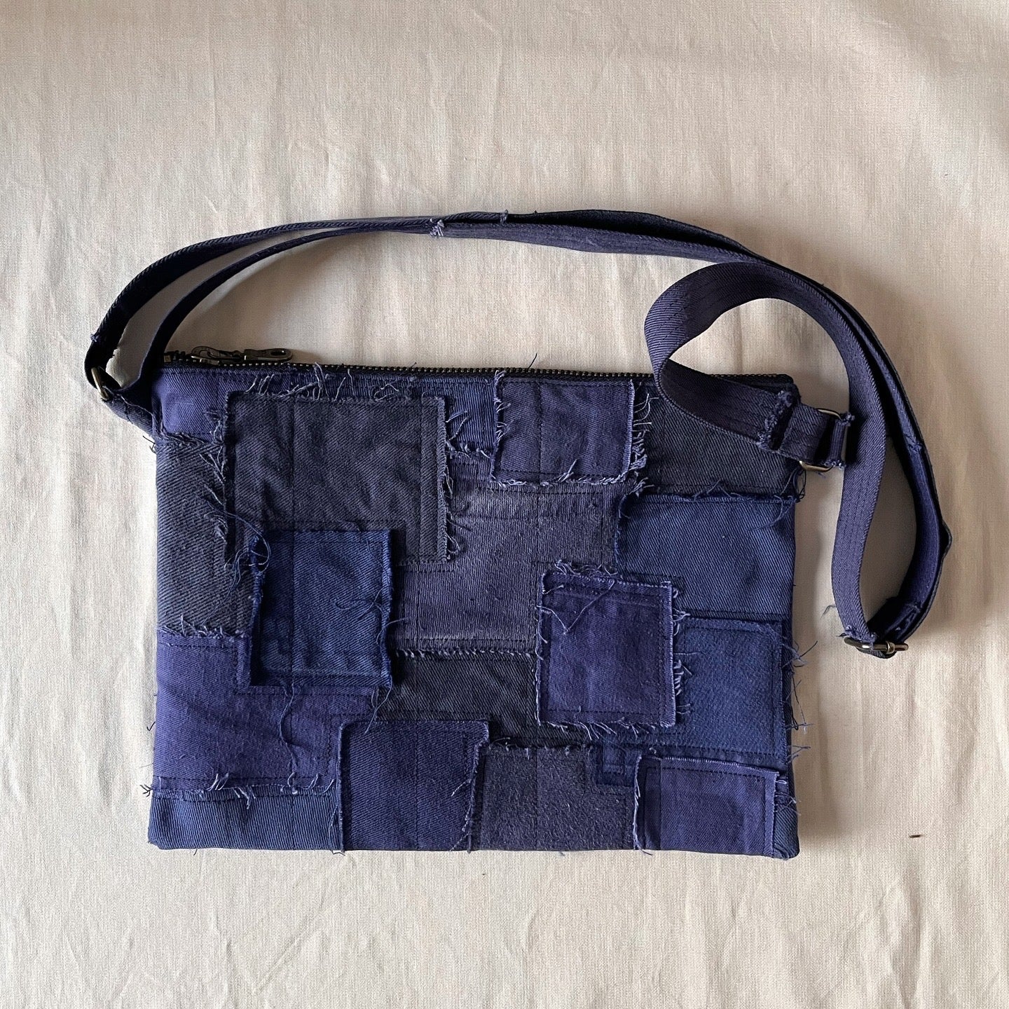 REBLISS 003 Crossbody bag