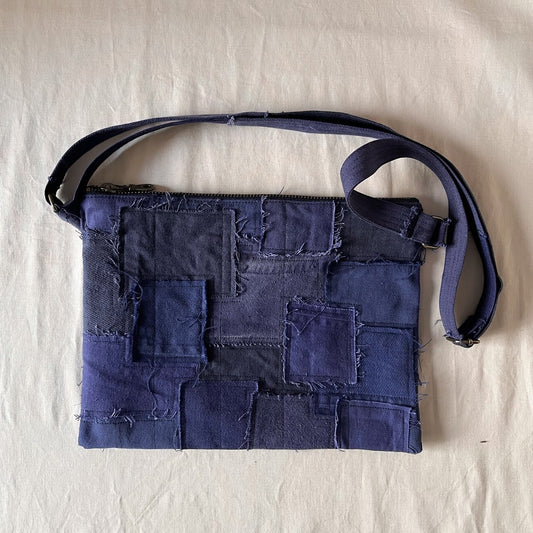 REBLISS 003 Crossbody bag