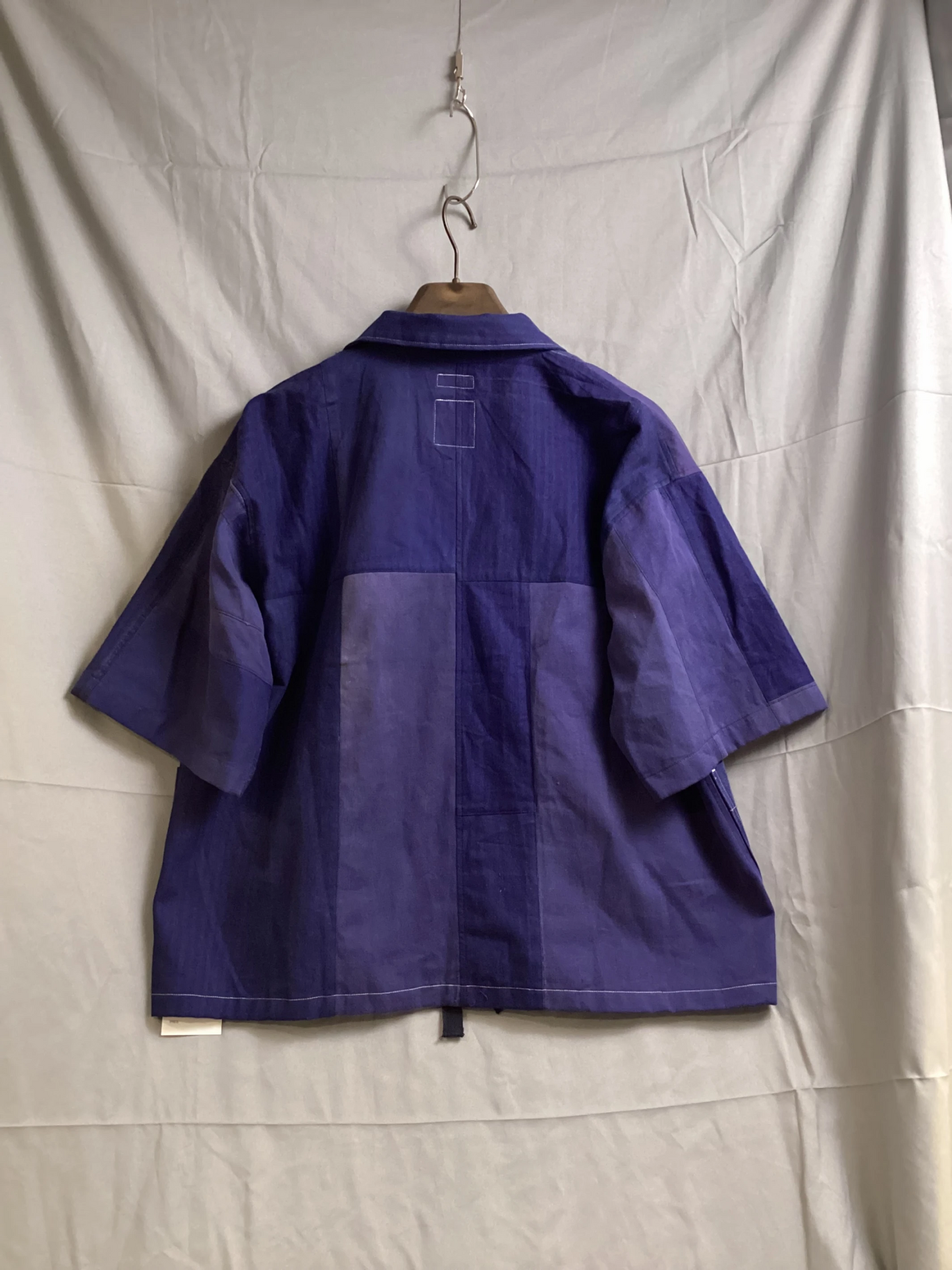 REBLESS Tie-up Shirt