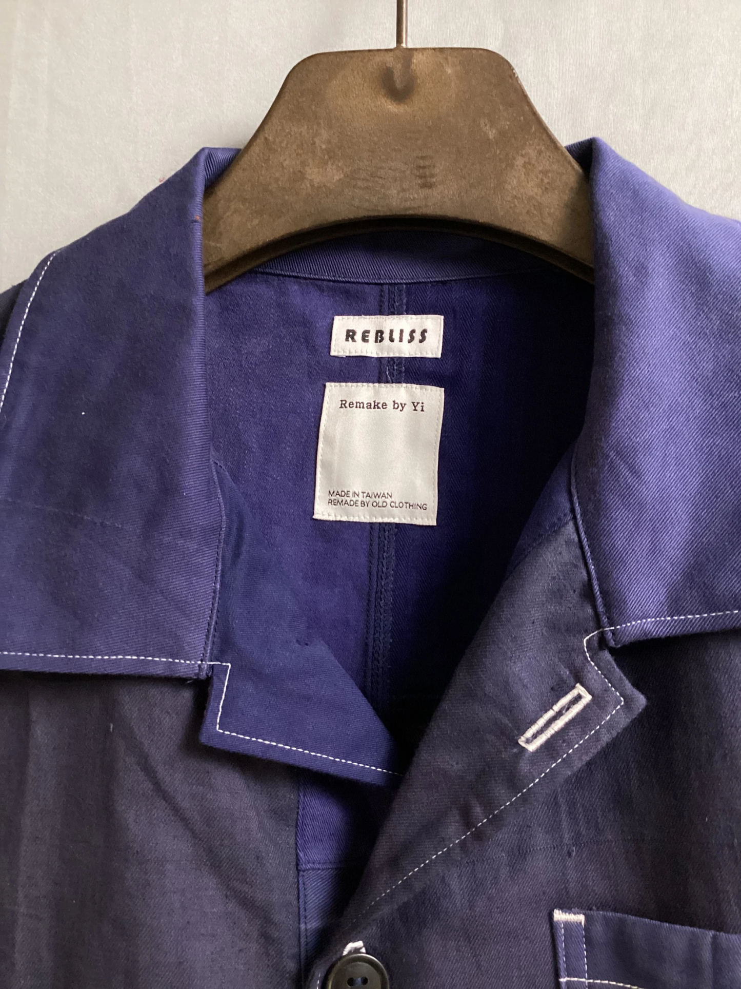 REBLESS Shirt