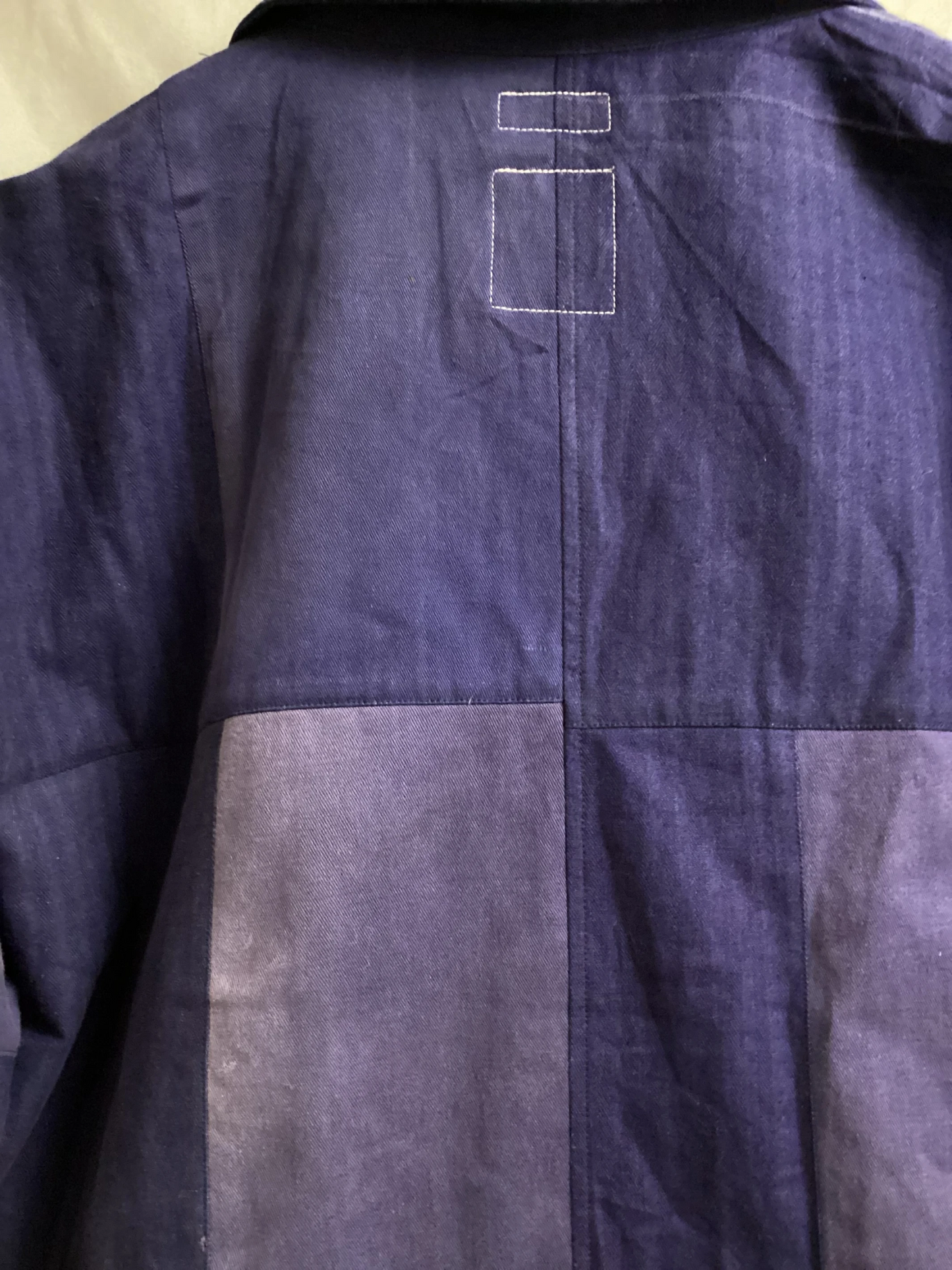 REBLESS Tie-up Shirt