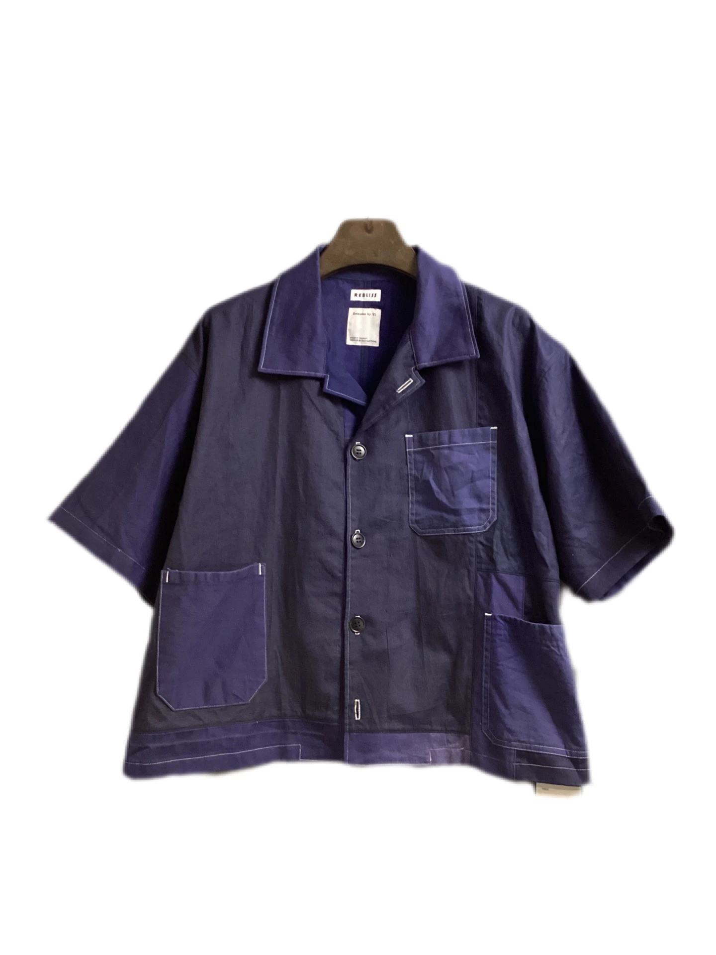 REBLESS Shirt