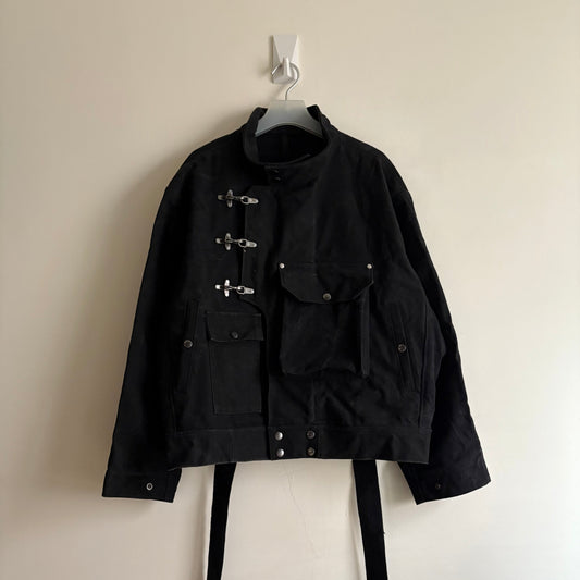 Field Jacket