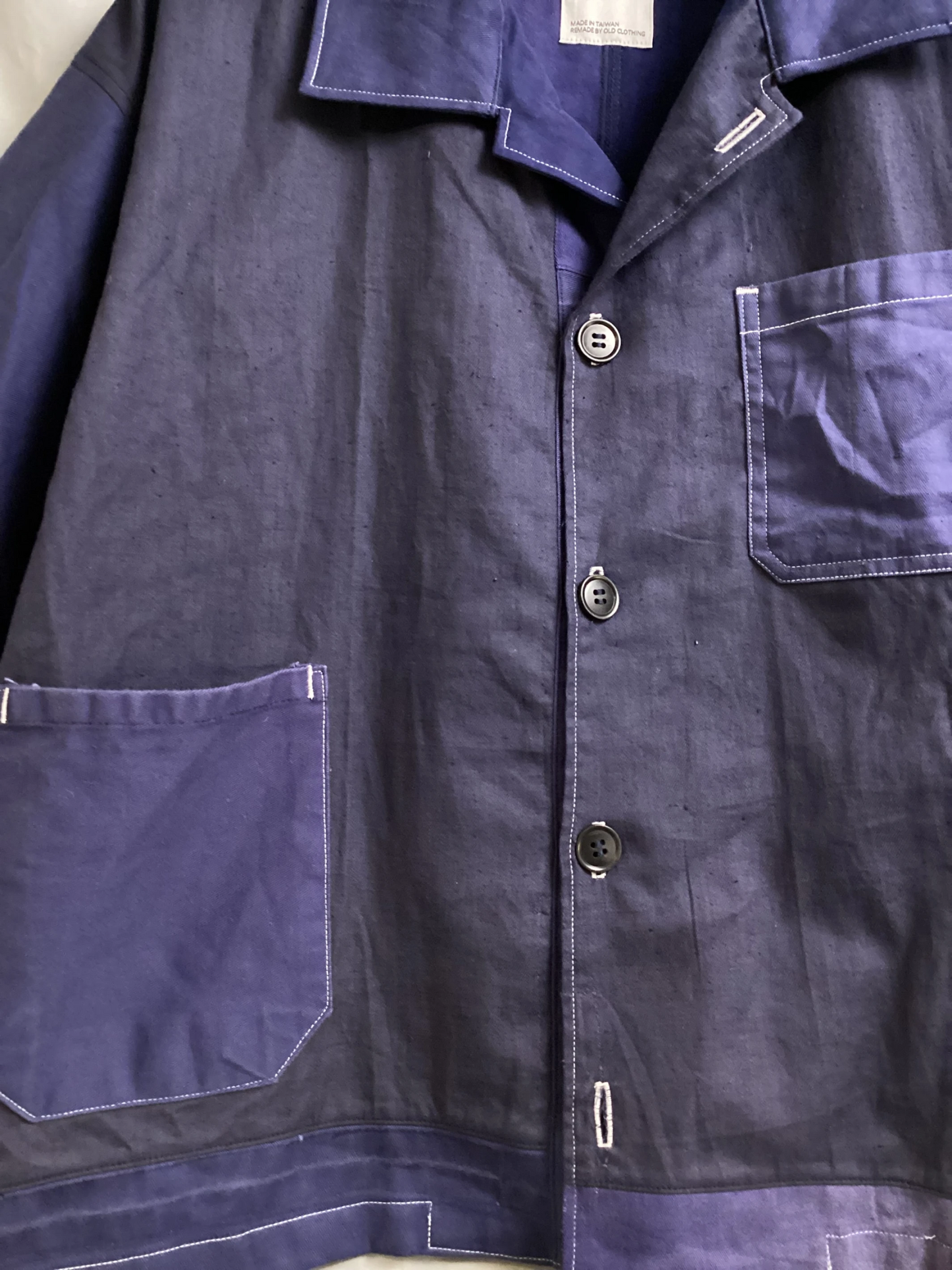 REBLESS Shirt