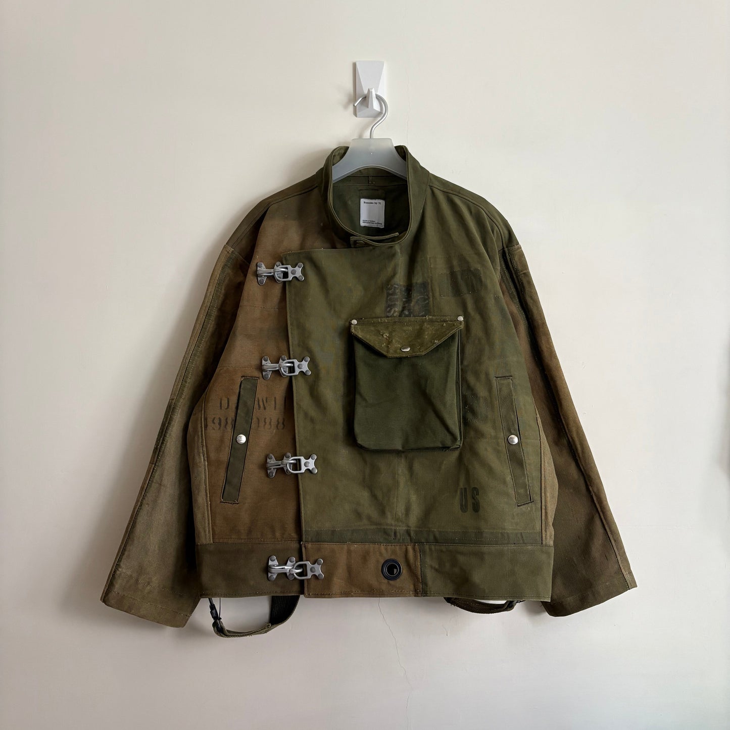 Motorcycle Jacket