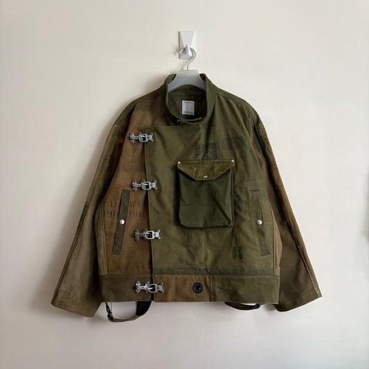 Motorcycle Jacket