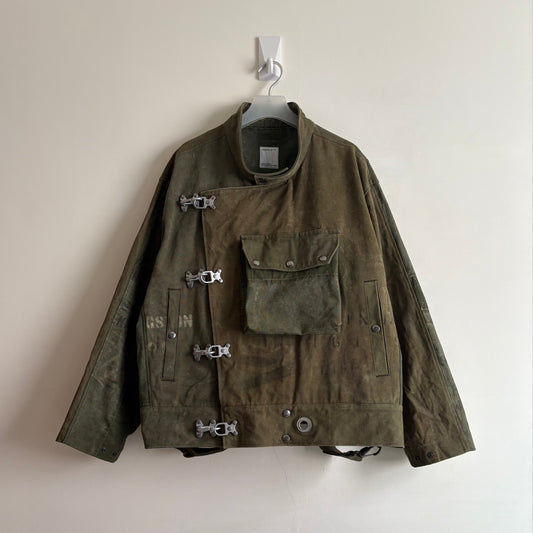 Motorcycle Jacket