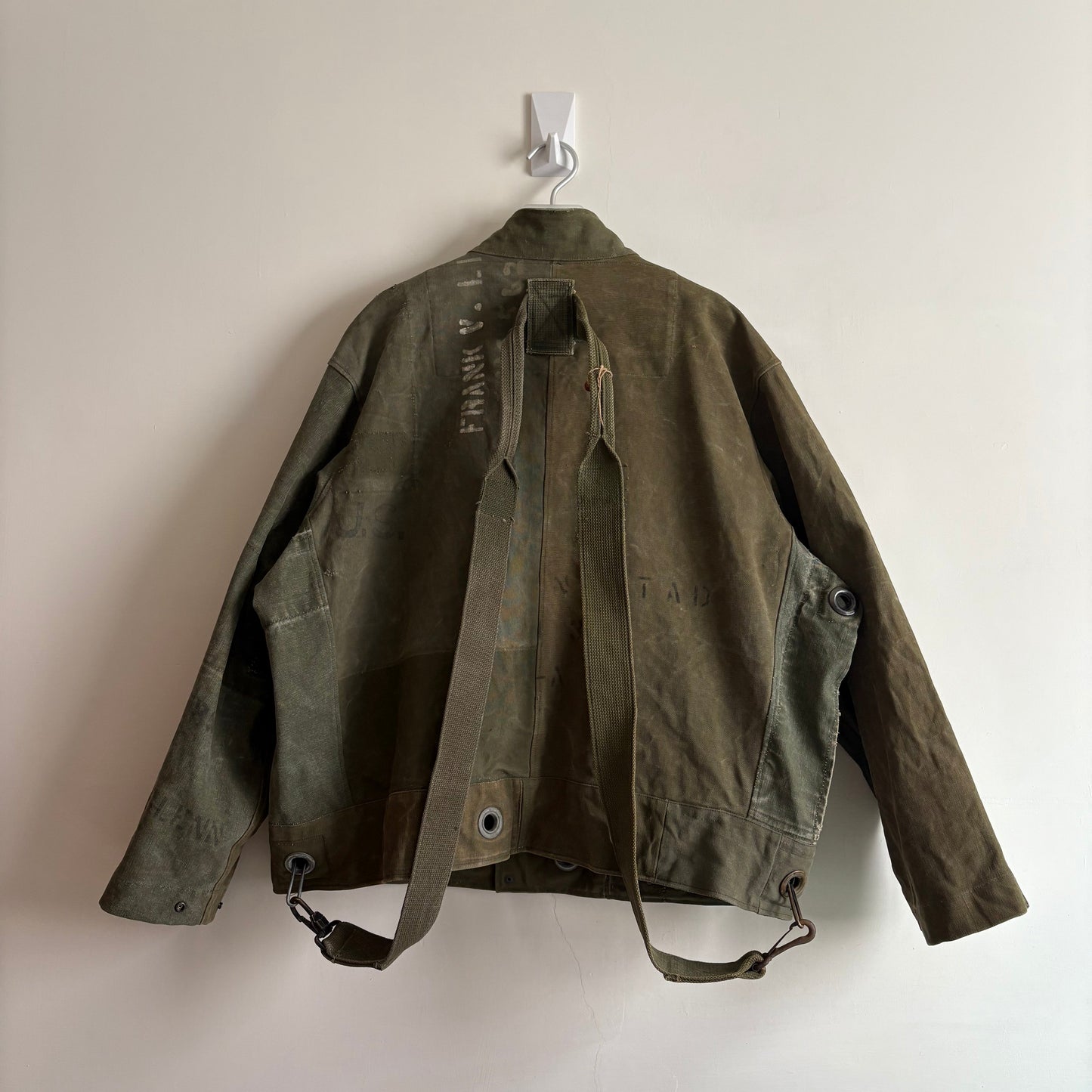 Motorcycle Jacket