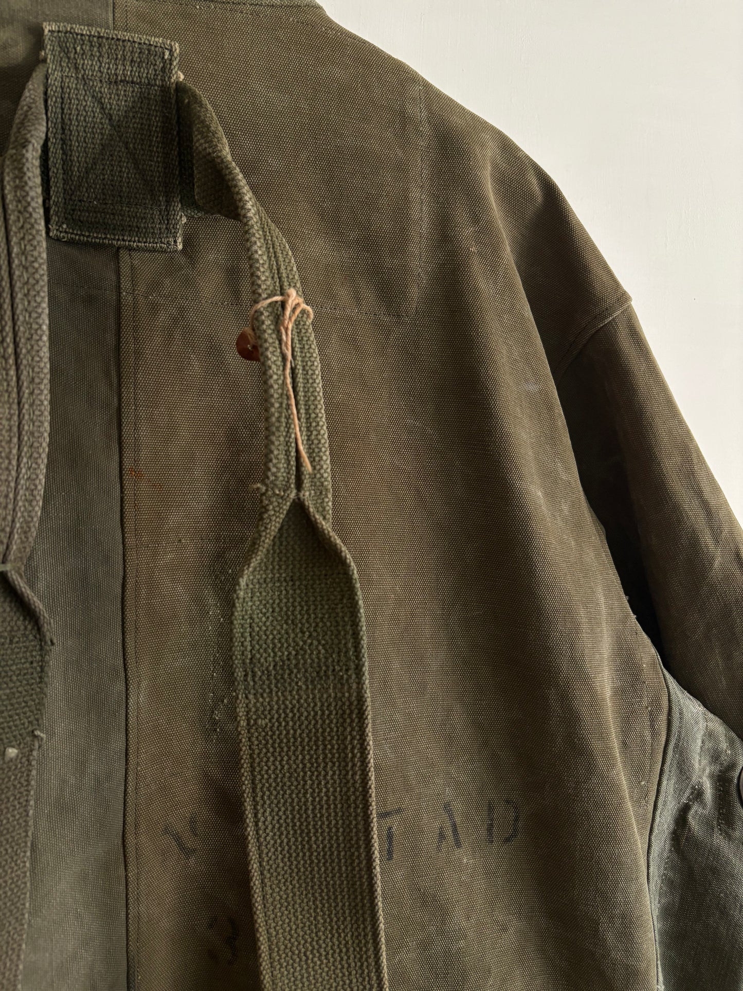 Motorcycle Jacket